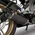 Bild von Yamaha Racing-Line Komplettanlage mit Carbon-Schalldämpfer YZF-R125 (Akrapovic)