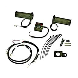 Zeige Details für Yamaha Grip Heater Kit Bild von Yamaha Grip Heater Kit