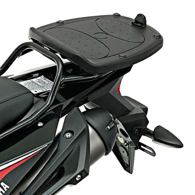 Picture of Yamaha Top Case Carrier WR125-Series