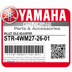 Bild von Yamaha Billet Idle Adjuster Cover