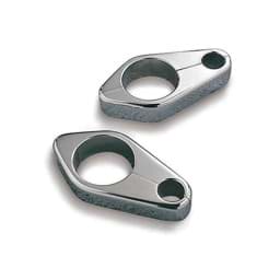 Zeige Details für Yamaha Billet Wire Harness Guides Bild von Yamaha Billet Wire Harness Guides