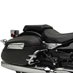 Picture of Saddlebag Guards