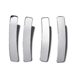 Zeige Details für Yamaha Chrome Frame Inserts Bild von Yamaha Chrome Frame Inserts