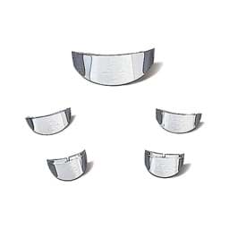 Zeige Details für Yamaha Visors Passing Lamps Bild von Yamaha Visors Passing Lamps