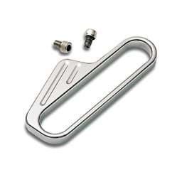 Zeige Details für Yamaha Speedometer Cable Guide - Front Bild von Yamaha Speedometer Cable Guide - Front