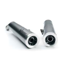 Zeige Details für Yamaha - Akrapovic Stage Slip-on Schalldämpfer-Kit MT-01 Bild von Yamaha - Akrapovic Stage Slip-on Schalldämpfer-Kit MT-01