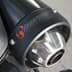 Bild von Yamaha Carbon-Endkappen für Slip-on-Schalldämpfer MT-01