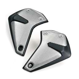Zeige Details für Yamaha Kühlerabdeckungen MT-03 Bild von Yamaha Kühlerabdeckungen MT-03