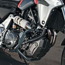 Zeige Details für Yamaha Motorschutzbügel MT-03 Bild von Yamaha Motorschutzbügel MT-03