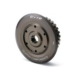 Show details for GYTR® Billet Clutch Inner Hub Picture of GYTR® Billet Clutch Inner Hub