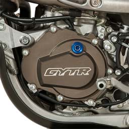 Show details for GYTR® Billet Ignition Cover Picture of GYTR® Billet Ignition Cover