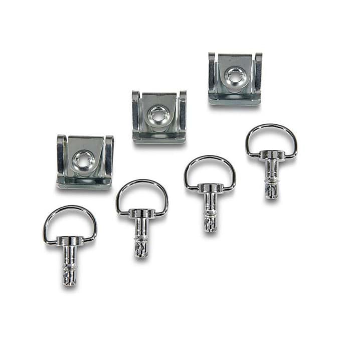 Picture of Quick Release Air Box Hardware Kit