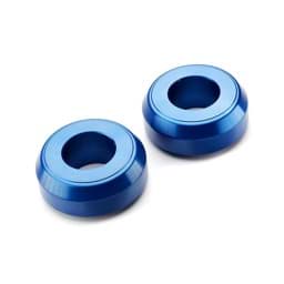 Zeige Details für Yamaha GYTR® Billet Hinterrad-Distanzscheiben-Kit Bild von Yamaha GYTR® Billet Hinterrad-Distanzscheiben-Kit