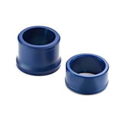 Show details for GYTR® Billet Front Wheel Spacer Kit Picture of GYTR® Billet Front Wheel Spacer Kit