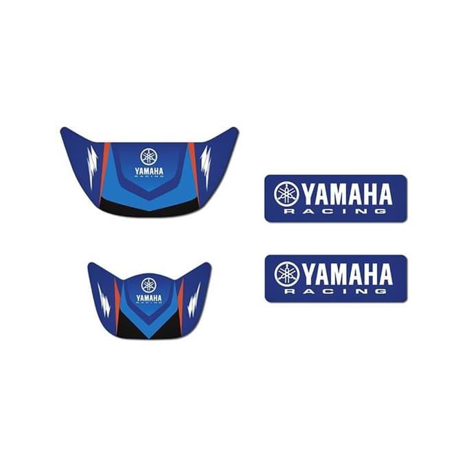 Picture of Yamaha Sticker-Kit PW80