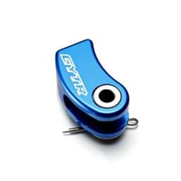 Show details for GYTR® Rear Brake Clevis Picture of GYTR® Rear Brake Clevis