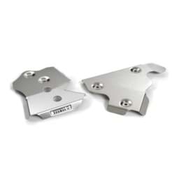 Show details for Aluminium Frame Guards WR250F/WR450F Picture of Aluminium Frame Guards WR250F/WR450F