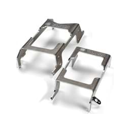 Show details for Radiator Guards WR250F/WR450F '05-'06 Picture of Radiator Guards WR250F/WR450F '05-'06