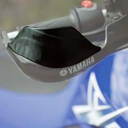 Bild von Yamaha Windabweiser