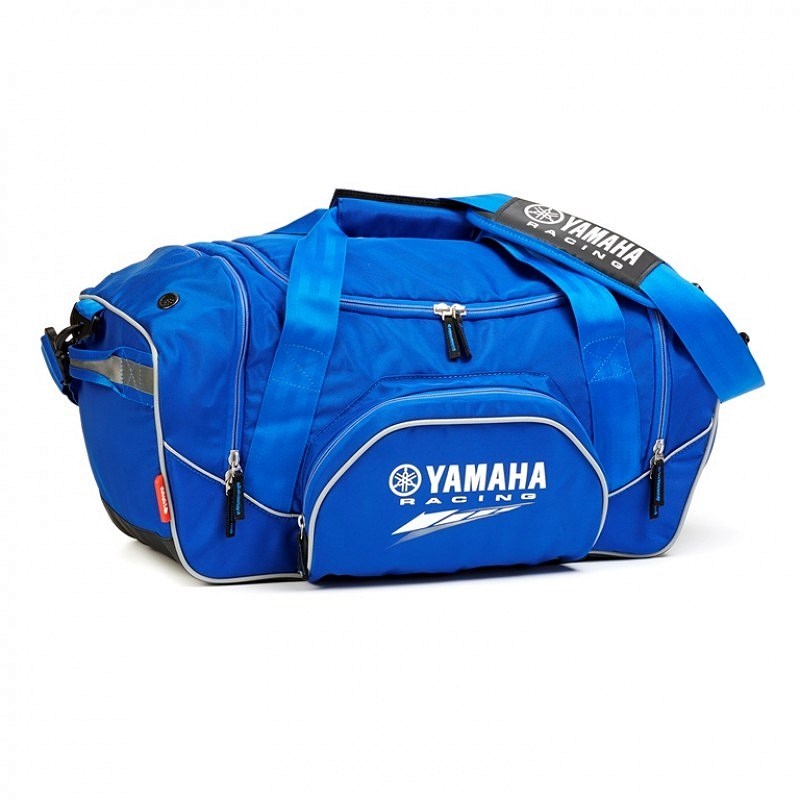 Yamaha Racing-Sporttasche.
