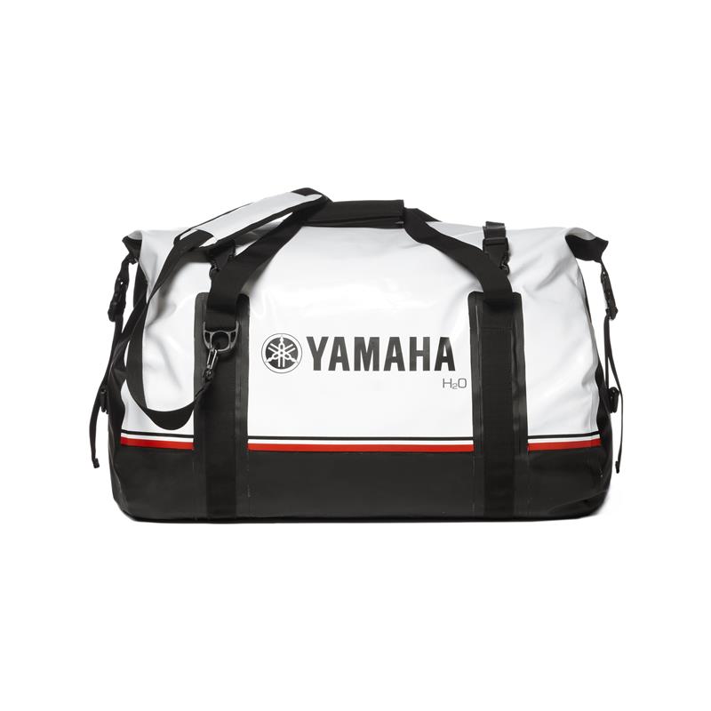 Shop.2ri.de. Yamaha Racing-Helmtasche