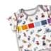 Bild von Yamaha Baby-Geschenk-Set Junge – T-Shirt und Hose