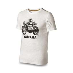 Bild von Yamaha Herren T-Shirt "Race" Heritage