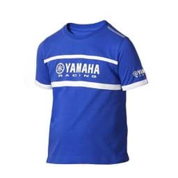 Bild von Yamaha Paddock Blue-T-Shirt 2014