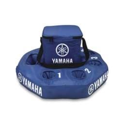 Bild von Yamaha Schwimmfähiger Yamaha-Getränkekühler