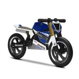 Bild von Yamaha M1 Replika Kinder-Laufrad
