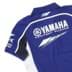 Bild von Yamaha MotoGP Factory Team Replica Polo-Shirt