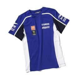 Bild von Yamaha MotoGP Factory TeamReplica T-Shirt