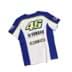 Bild von Yamaha Valentino Rossi-T-Shirt