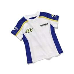 Bild von Yamaha Valentino Rossi-T-Shirt