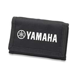 Bild von Yamaha Geldbörse mit Klettverschluss