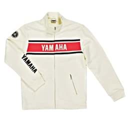 Bild von Yamaha Herren Classic Sweater - Broken white