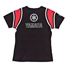 Bild von Yamaha Original T-shirt - Black