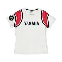 Picture of Yamaha Original T-shirt - White
