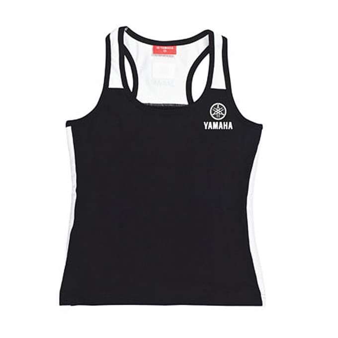 Picture of Yamaha Wome's Iwata Tanktop - Black