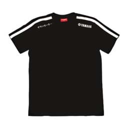 Bild von Yamaha Men's Iwata T-shirt - Black