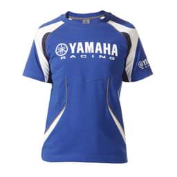 Picture of Yamaha Paddock Blue Kid’s T-Shirt