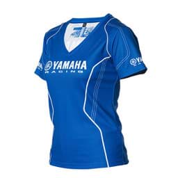 Picture of Yamaha Paddock Blue Women's T-Shirt