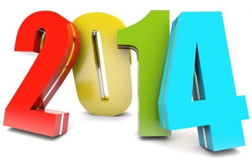 Kollektion 2014