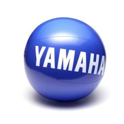Bild von Yamaha Strandball
