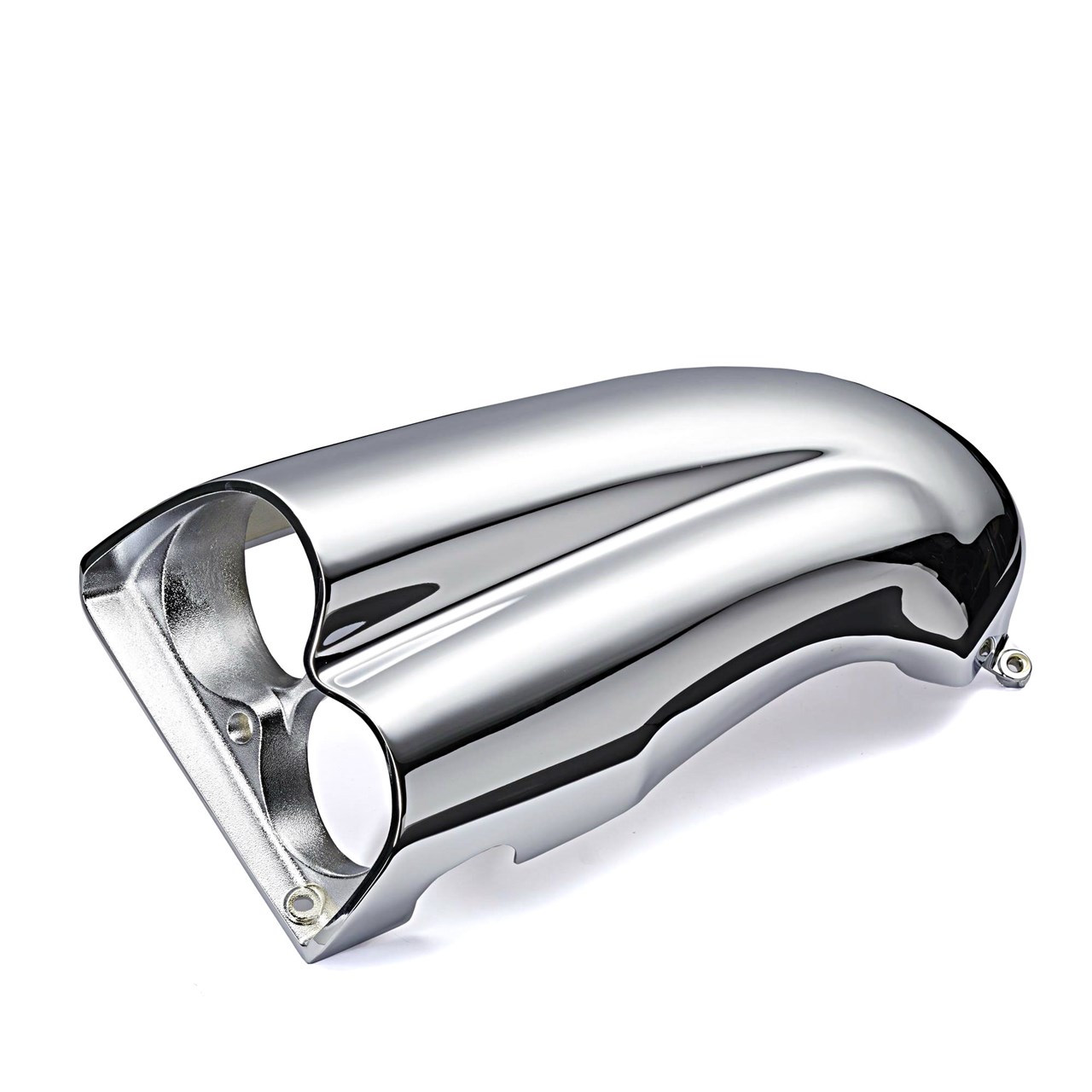 Shop.2ri.de. Chrome Air Intake Covers VMAX