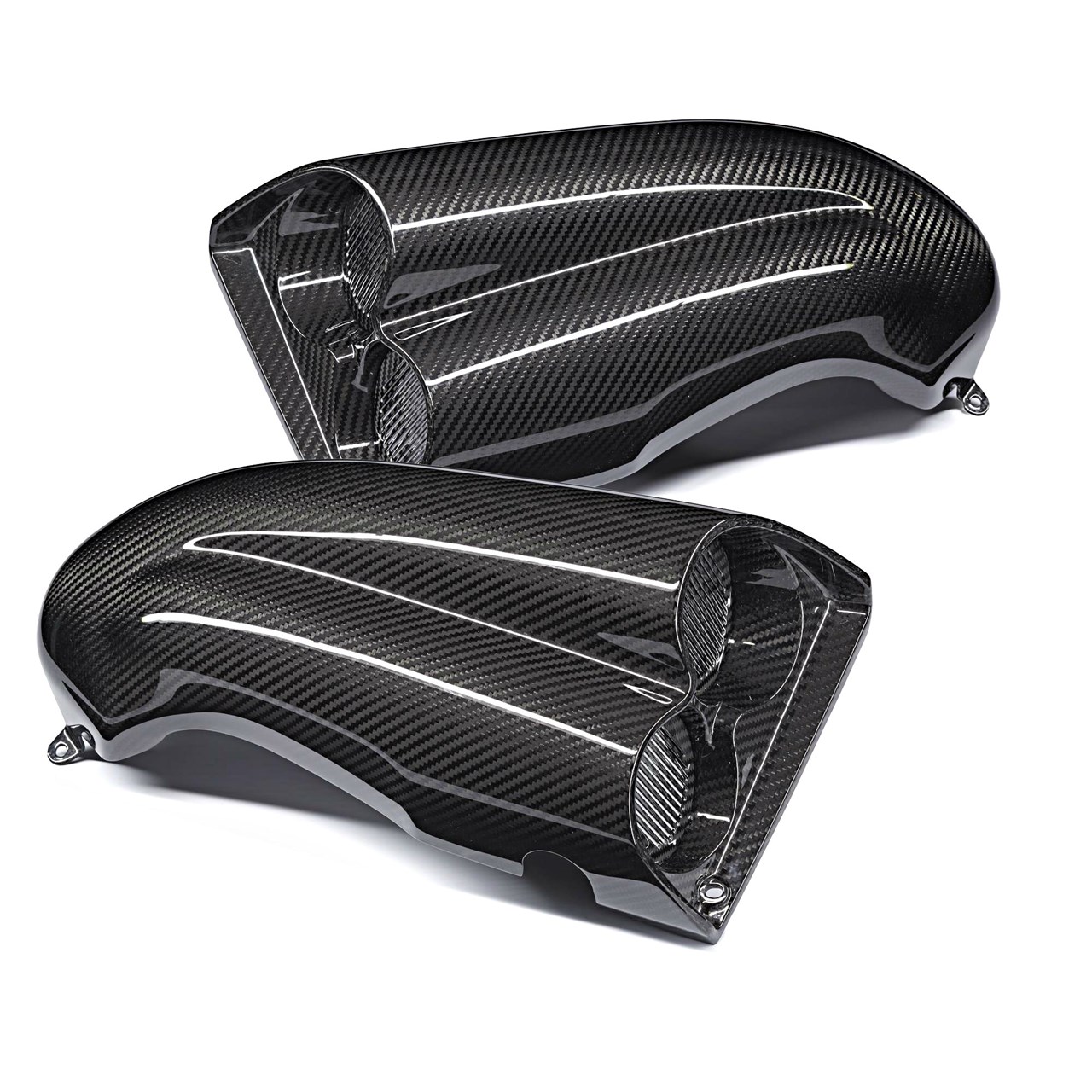 Shop.2ri.de. Carbon Air Intake Set VMAX