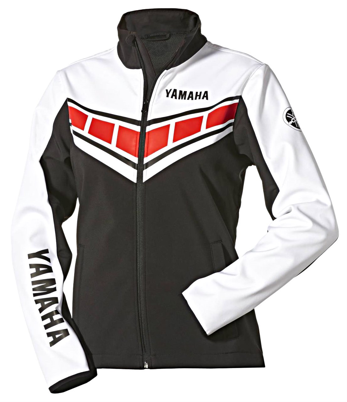 Shop.2ri.de. Yamaha Damen Classic SoftshellJacke