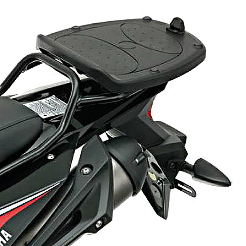 yamaha yzf r125 luggage rack