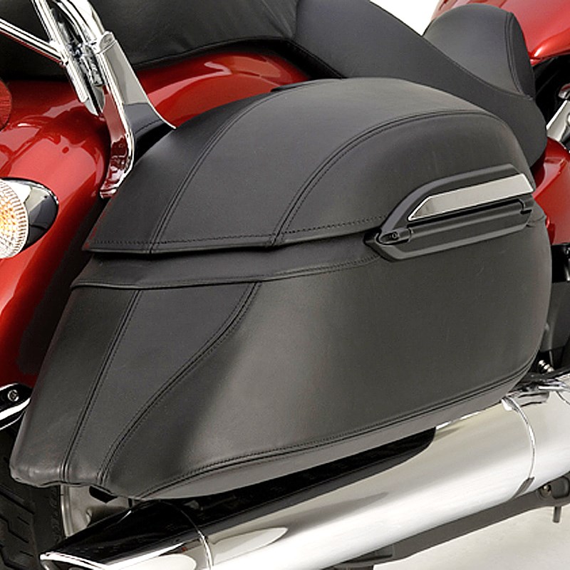 yamaha bolt hard saddlebags