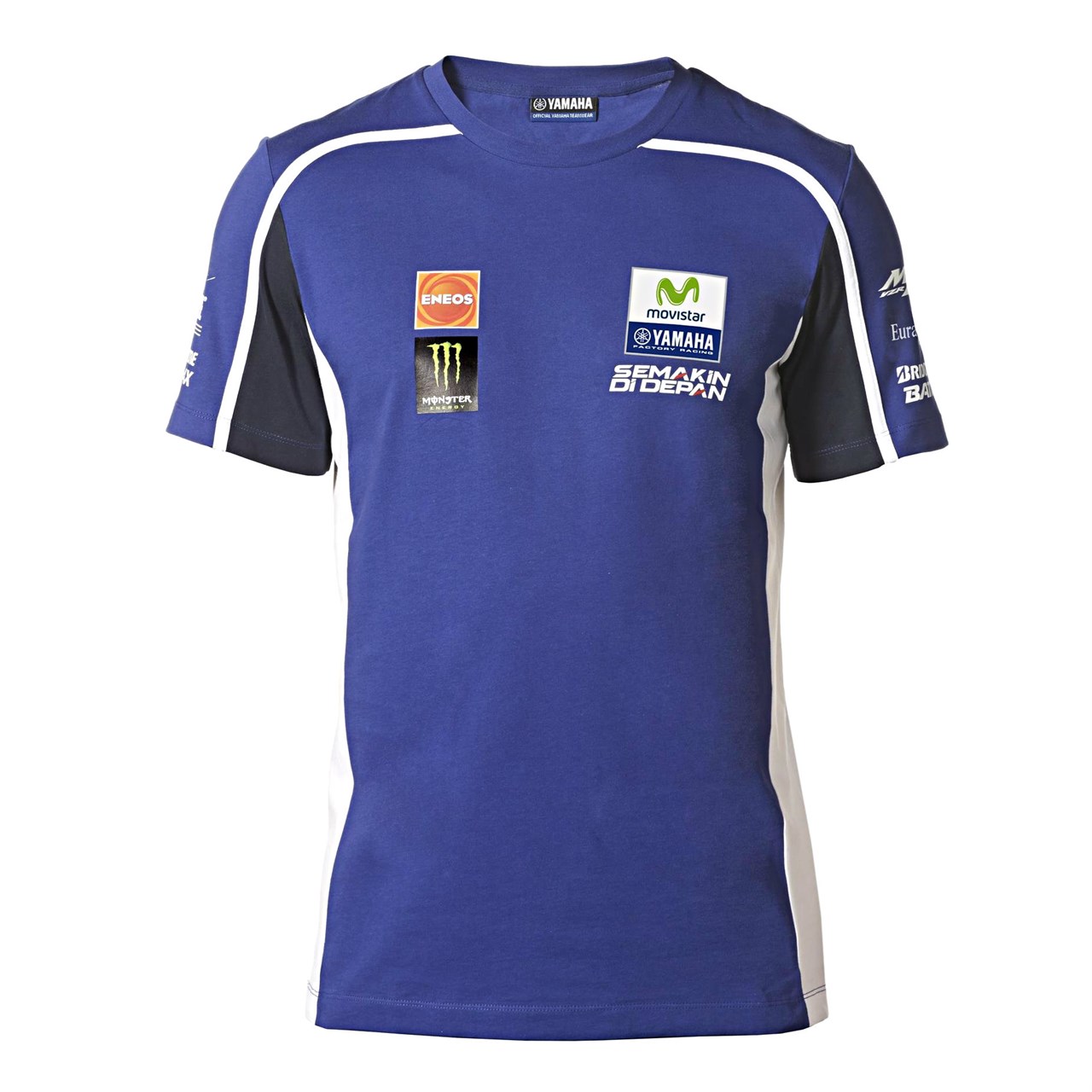 Shop.2ri.de. Yamaha - MotoGP Factory Team Replica T-Shirt